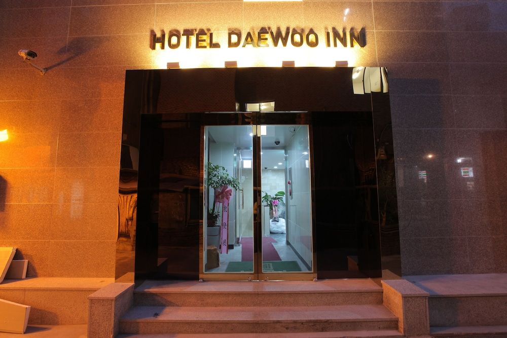 Hotel Daewoo Inn 2