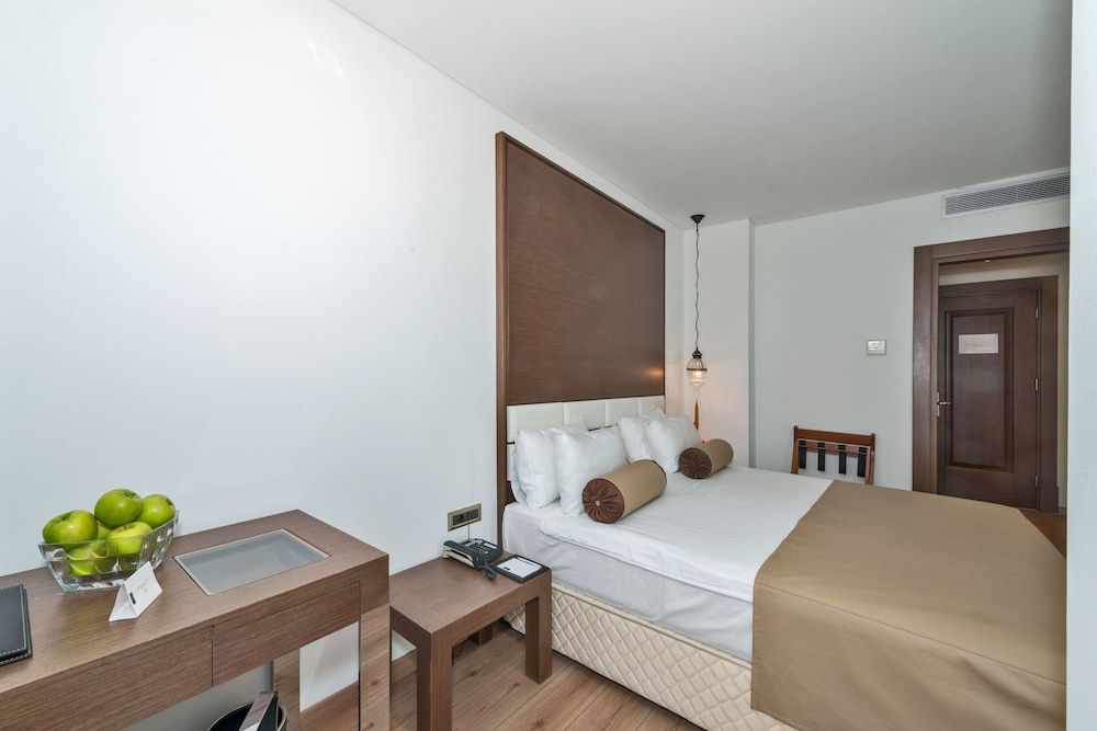 Istanbul Dora Hotel Superior Double or Twin Room, 1 Double or 2 Twin Beds, Non Smoking, Allergy Friendly