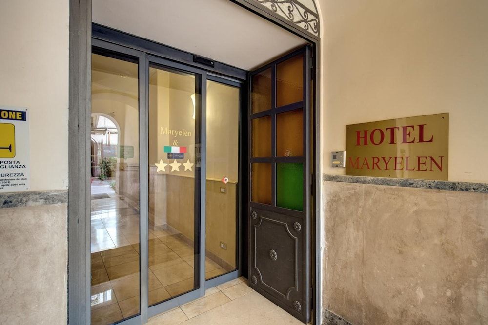 Hotel Maryelen 2 2