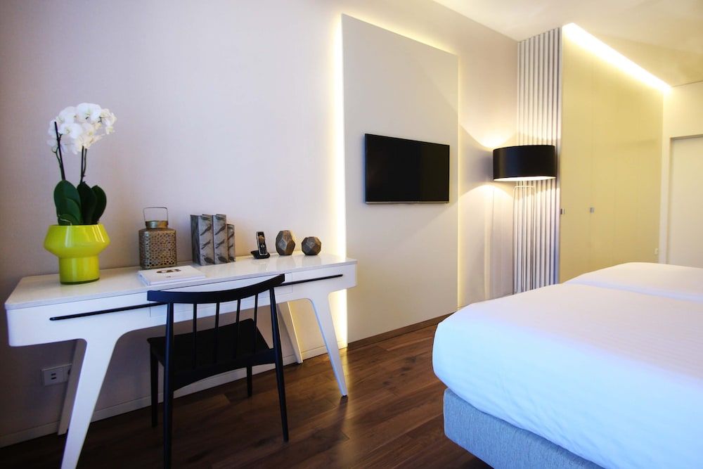 BessaHotel Liberdade Executive Double or Twin Room 5