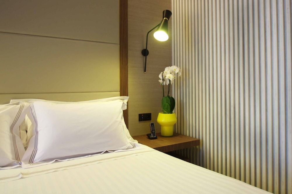 BessaHotel Liberdade Executive Double or Twin Room 4