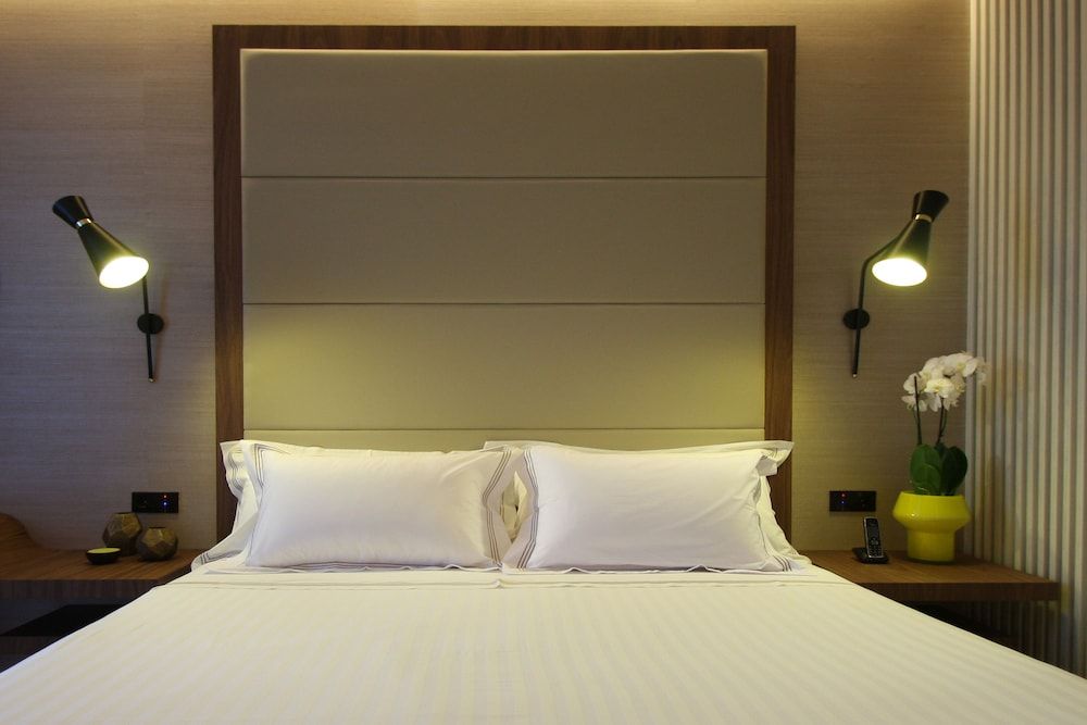 BessaHotel Liberdade Executive Double or Twin Room