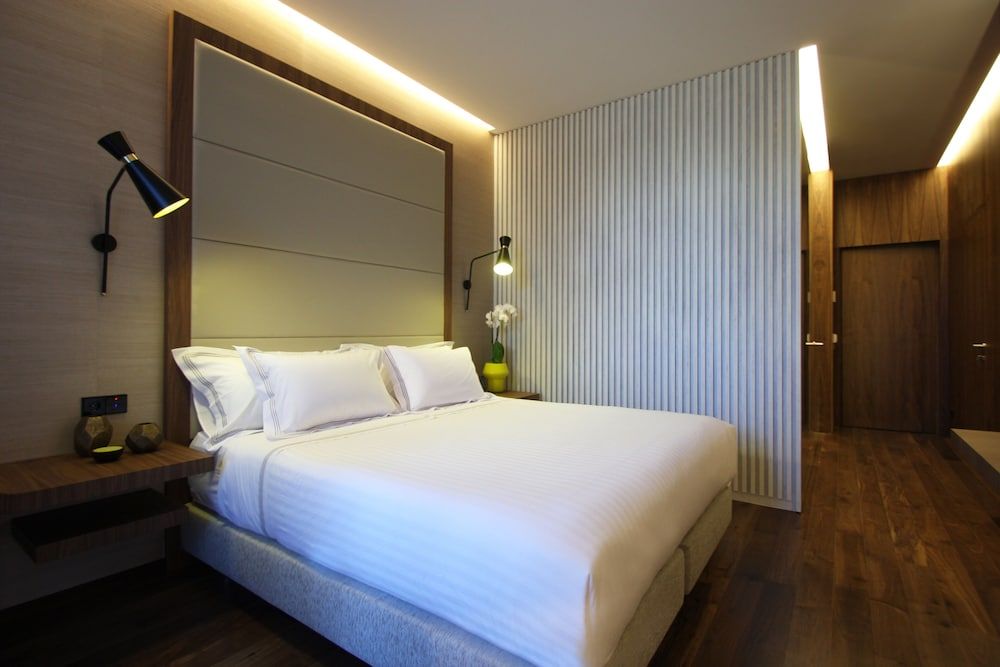 BessaHotel Liberdade Executive Double or Twin Room 6