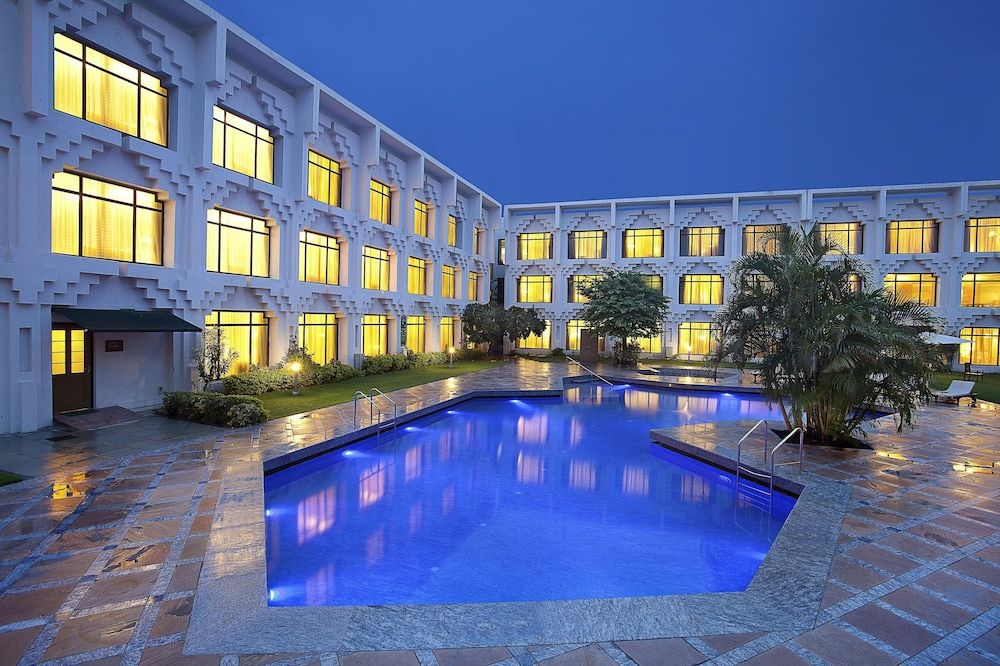 Welcomhotel by ITC Hotels, Alkapuri, Vadodara 2