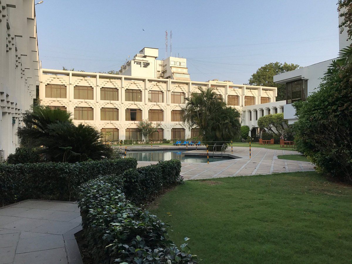 Welcomhotel by ITC Hotels, Alkapuri, Vadodara others 2