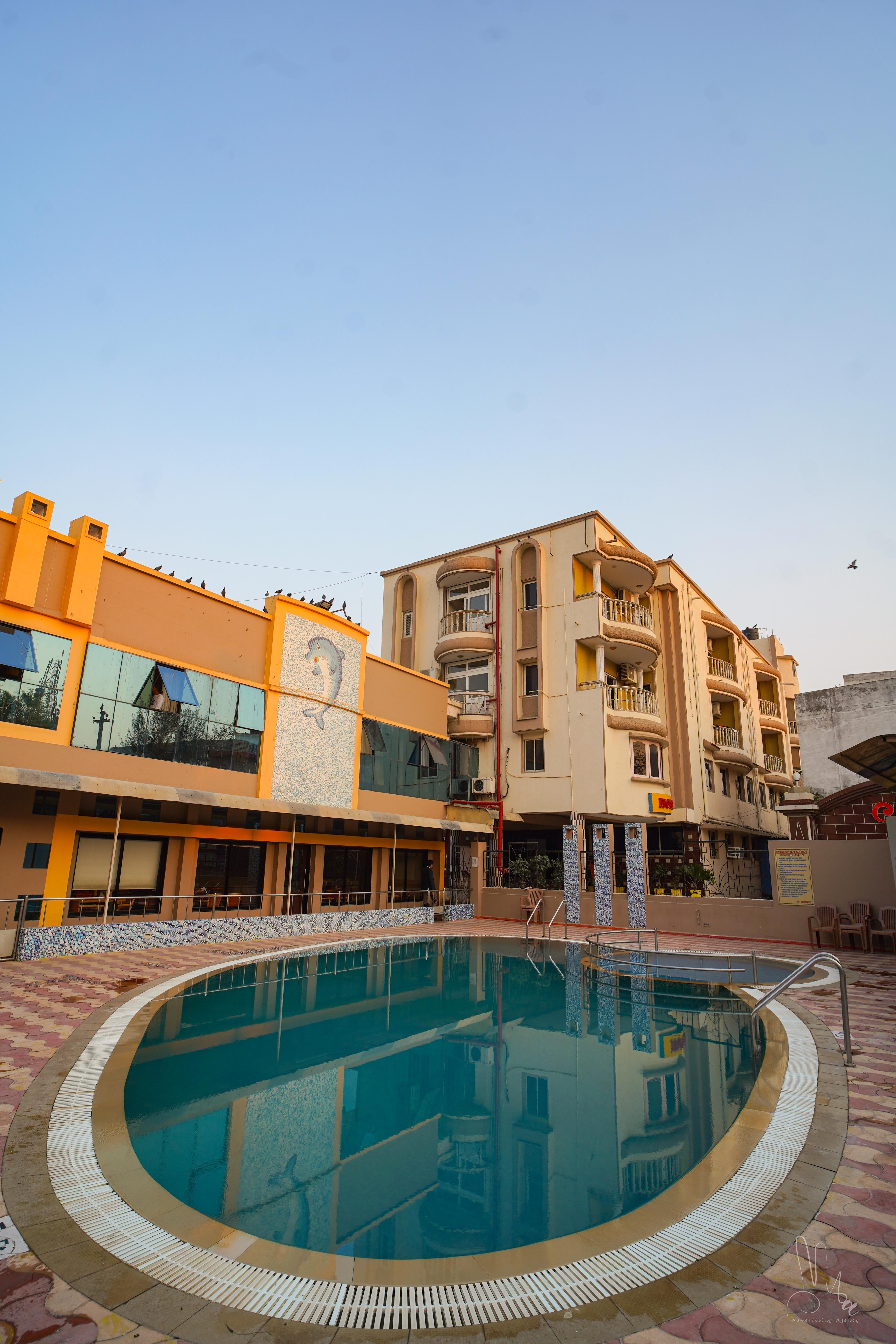 Hotel Samrat