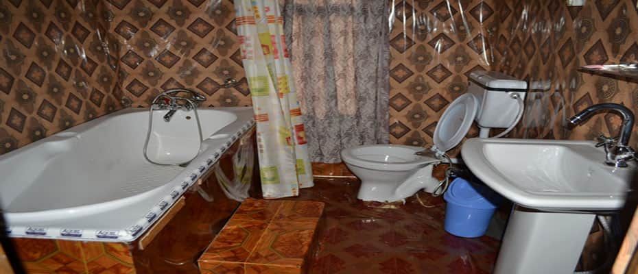 undefined New Retreet Houseboat 3