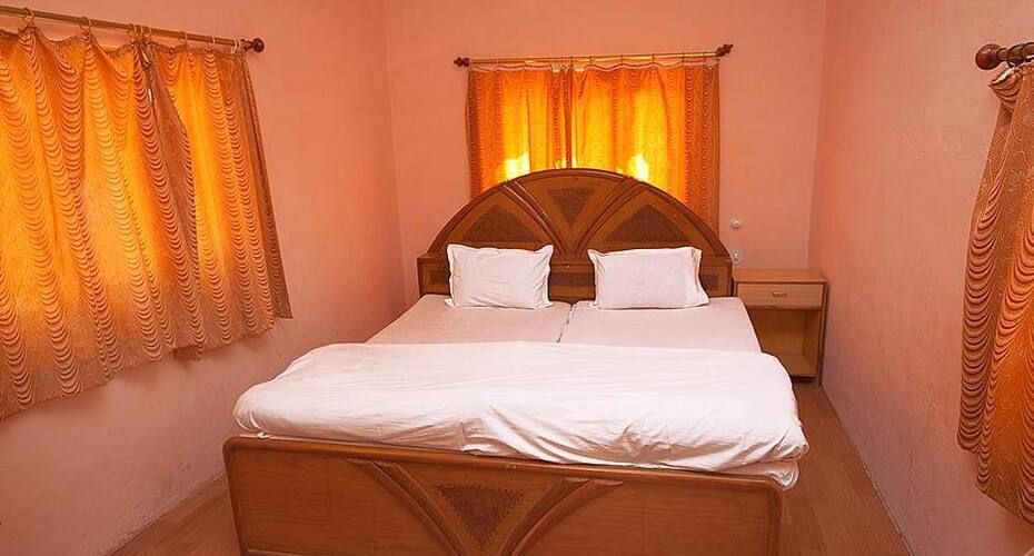undefined Hotel Bagh Vihar 3