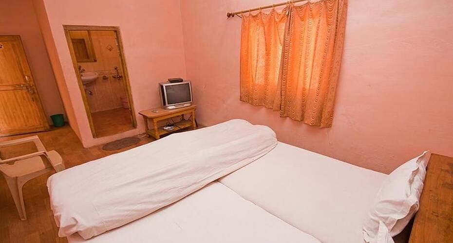 undefined Hotel Bagh Vihar 4