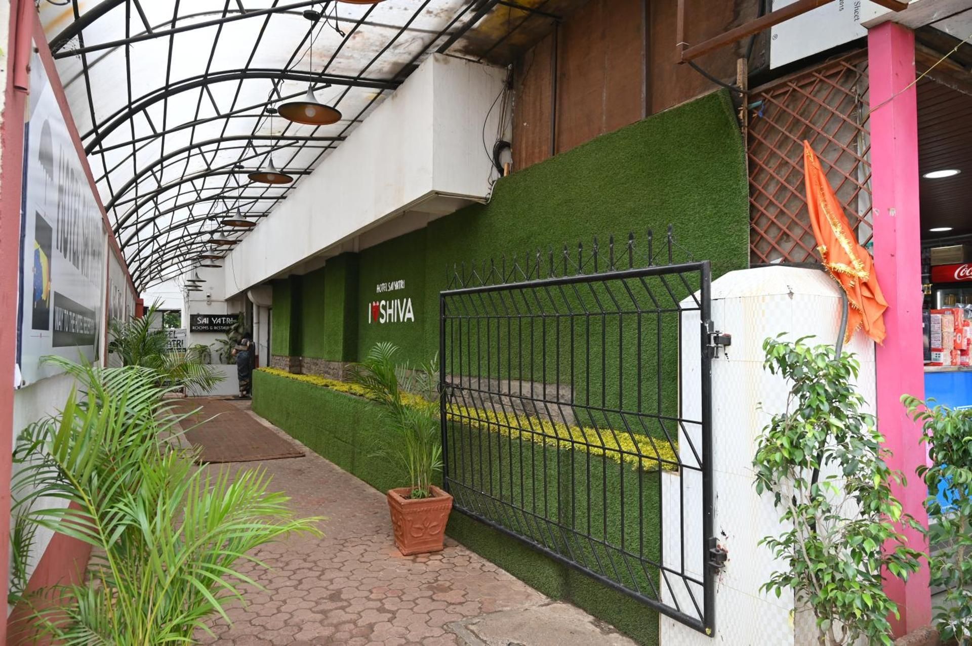 undefined Hotel Sai Yatri 6