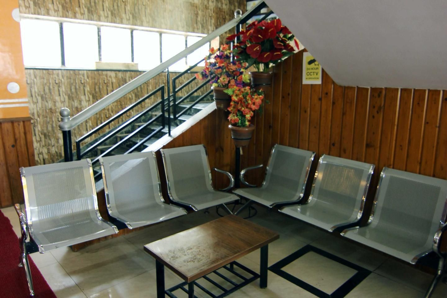 undefined Hotel Sai Yatri 3