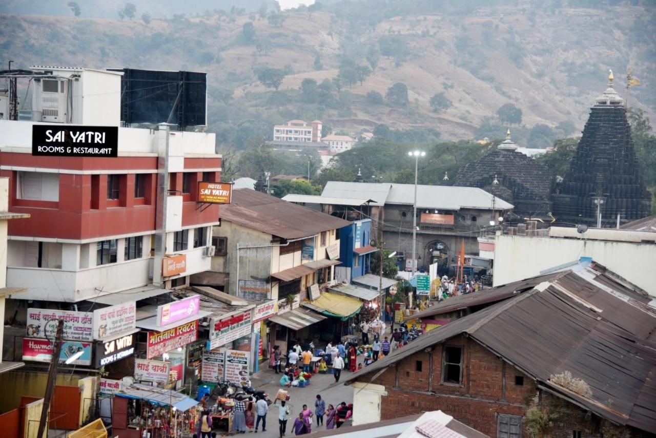 undefined Hotel Sai Yatri 2