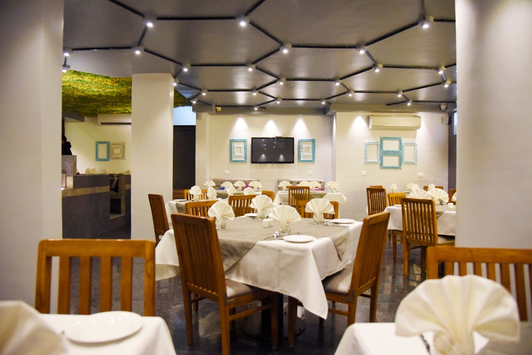 undefined Hotel Sai Yatri 5