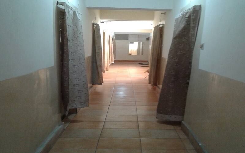 undefined Hotel City Point 10