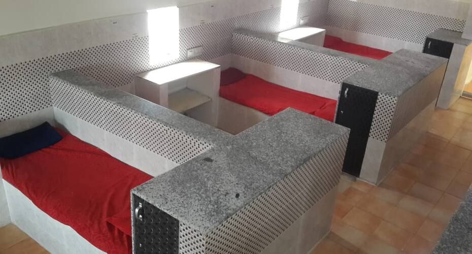 undefined Hotel City Point 6