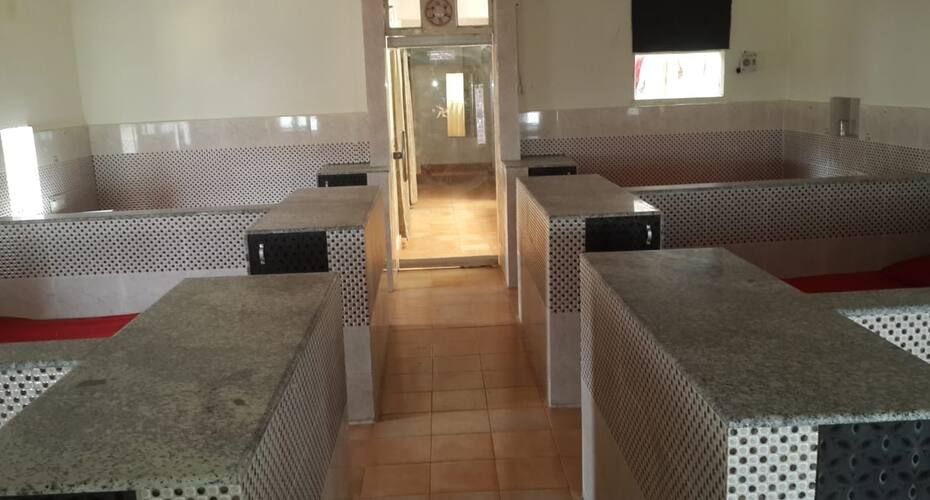 undefined Hotel City Point 8