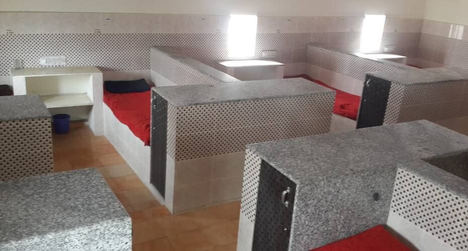 undefined Hotel City Point 9