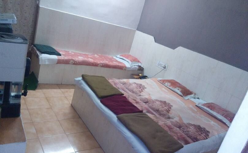 undefined Hotel City Point 3