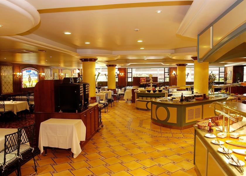 Andorra la Vella Andorra la Vella Breakfast buffet