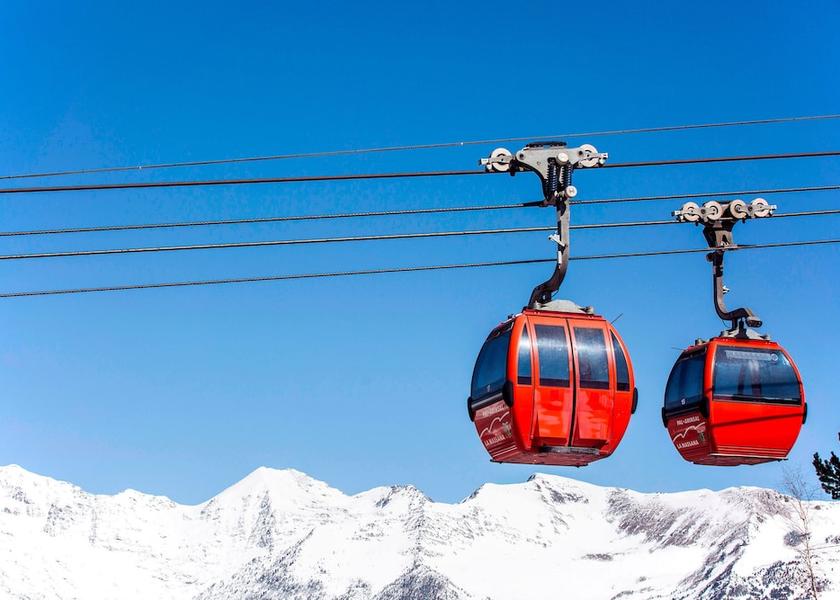  La Massana Point of interest