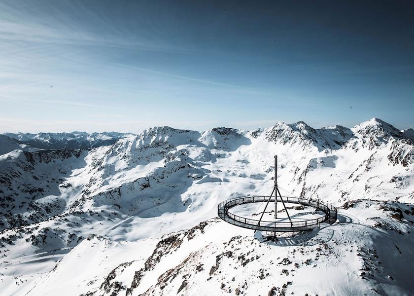  La Massana Point of interest