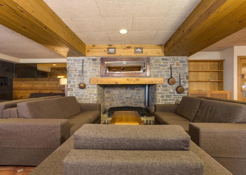 Occitanie Pas de la Casa Bar