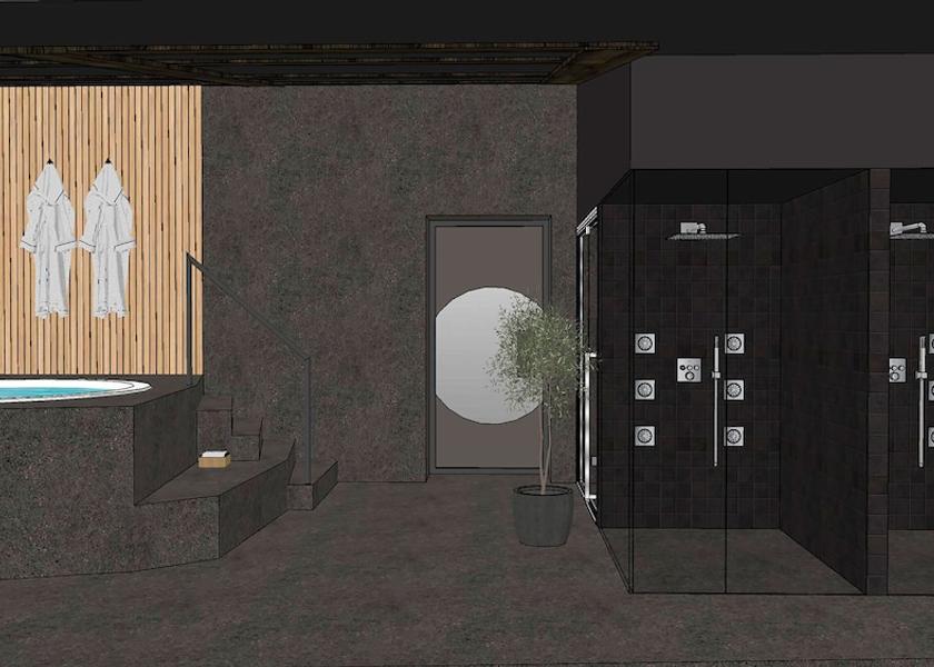 Occitanie Pas de la Casa Spa