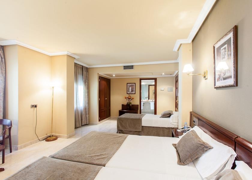  Sant Julia de Loria Room