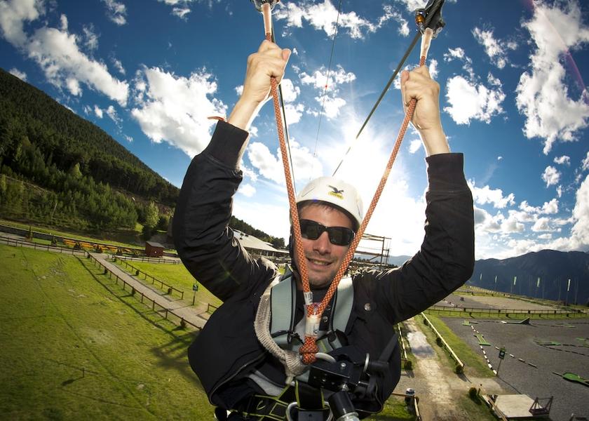  Sant Julia de Loria Sports Bar