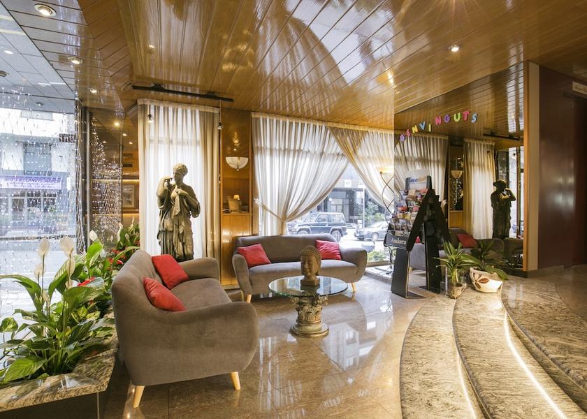  Sant Julia de Loria Bar