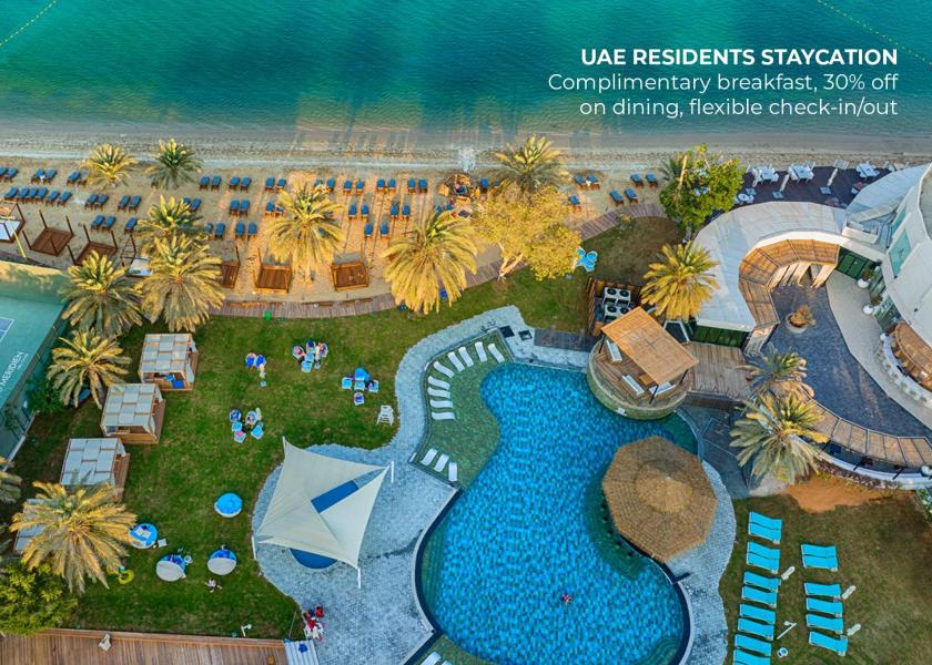 Abu Dhabi Emirate Abu Dhabi Exterior view