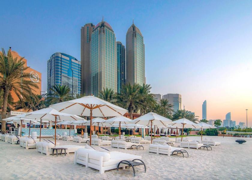 Abu Dhabi Abu Dhabi beach