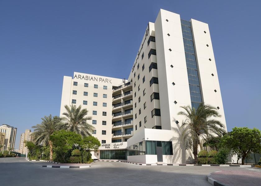 Dubai Dubai Exterior Detail