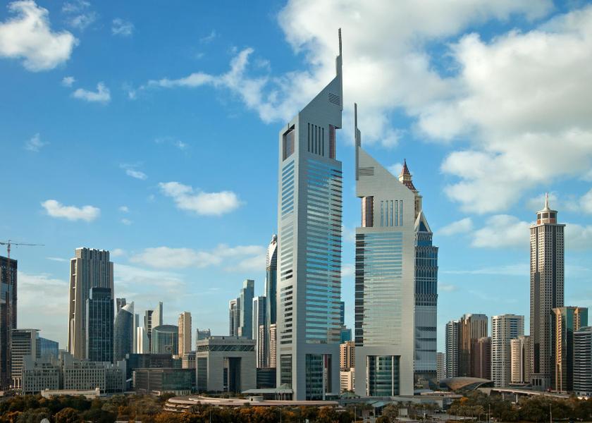 Dubai Emirate Dubai 