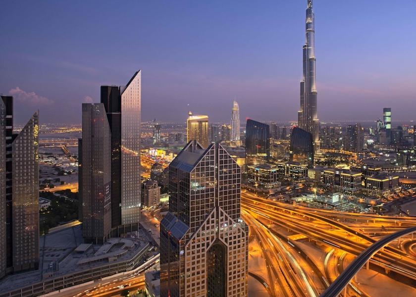 Dubai Dubai Primary image