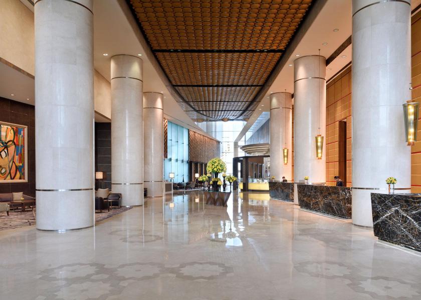 Dubai Emirate Dubai Exterior view