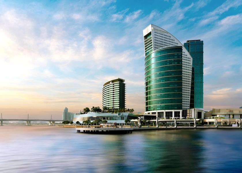 Dubai Emirate Dubai Property amenity