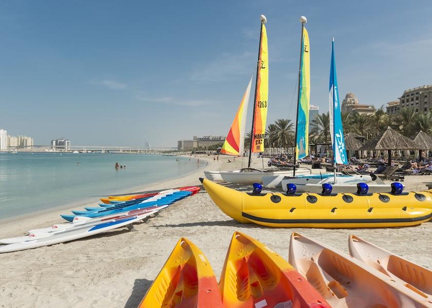 Dubai Emirate Dubai Kayaking