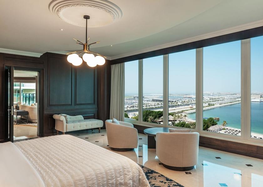 Dubai Emirate Dubai Room