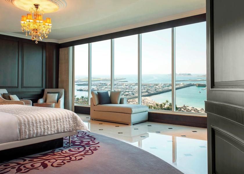 Dubai Dubai Room