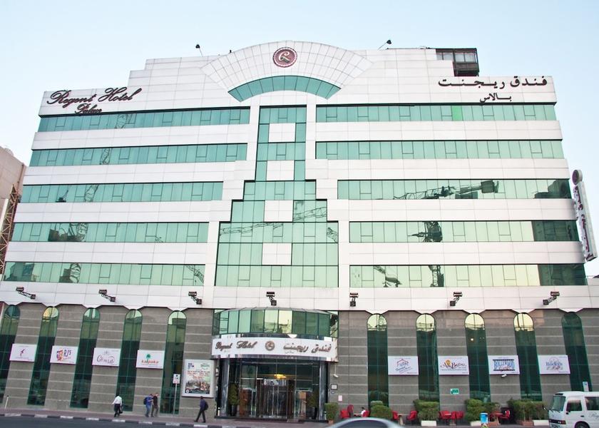 Dubai Emirate Dubai Front of property