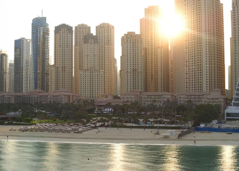 Dubai Dubai Amenity