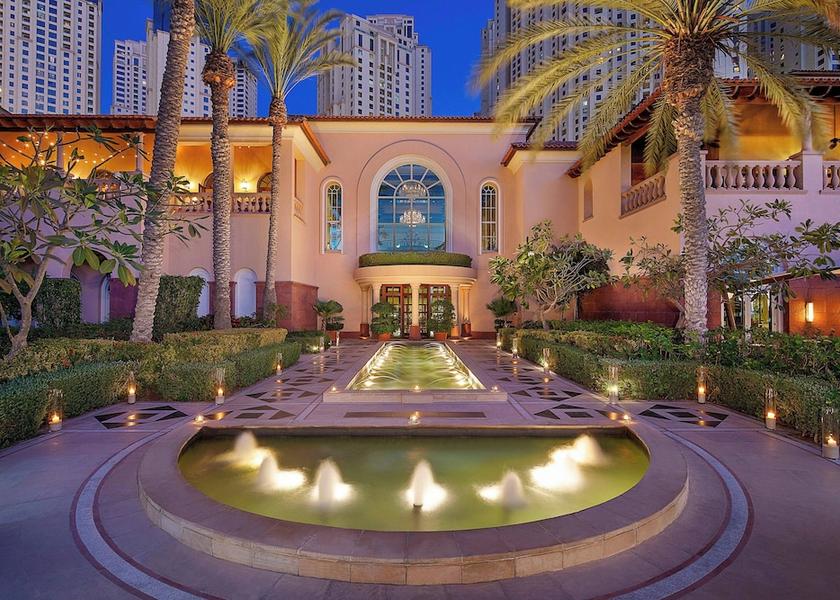 Dubai Emirate Dubai View from property