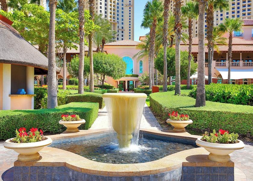 Dubai Emirate Dubai View from property
