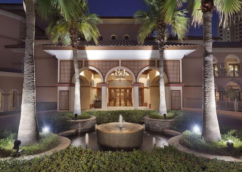 Dubai Emirate Dubai Meeting facility