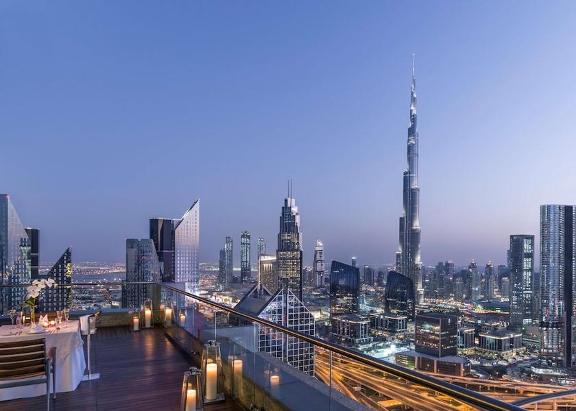 Dubai Dubai Primary image