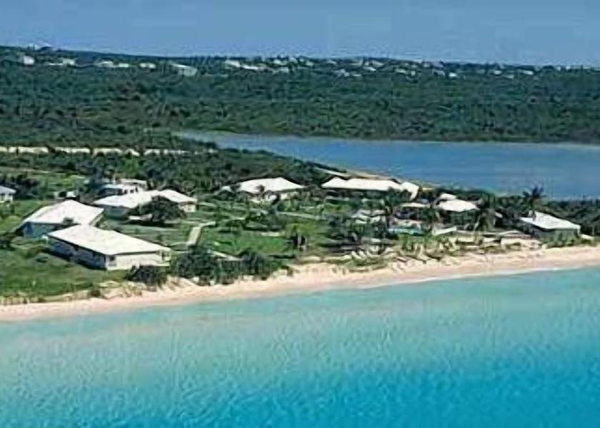  Rendezvous Bay Aerial view