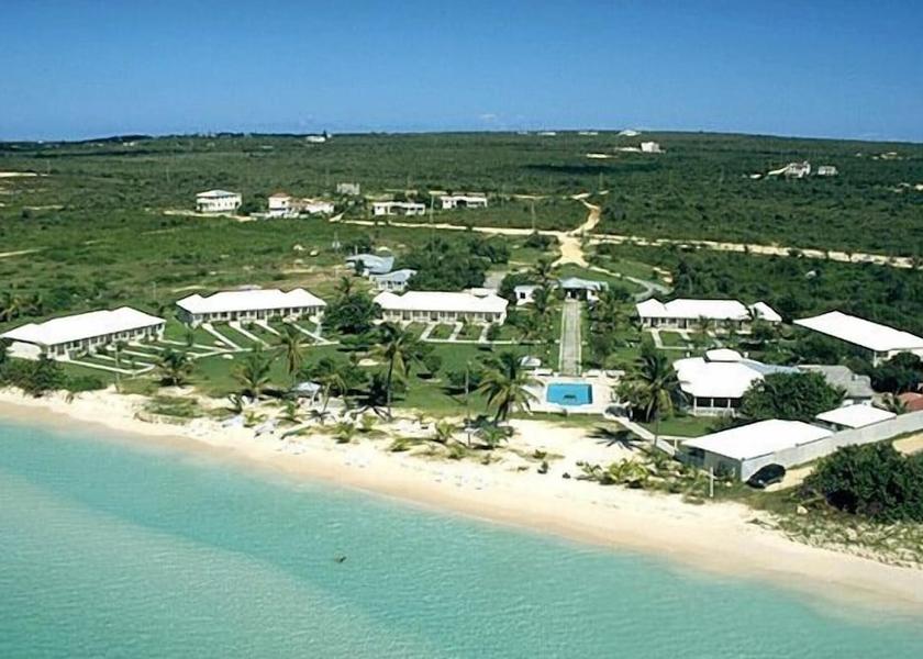  Rendezvous Bay Aerial view