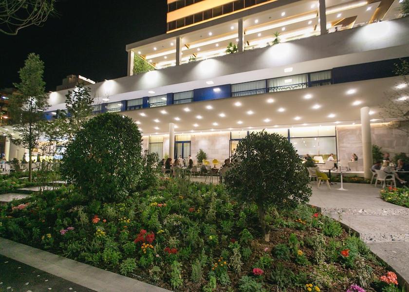 Tirana County Tirana Bar (on property)