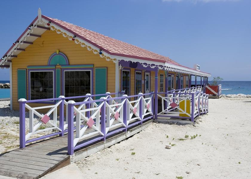  Willemstad Night Club